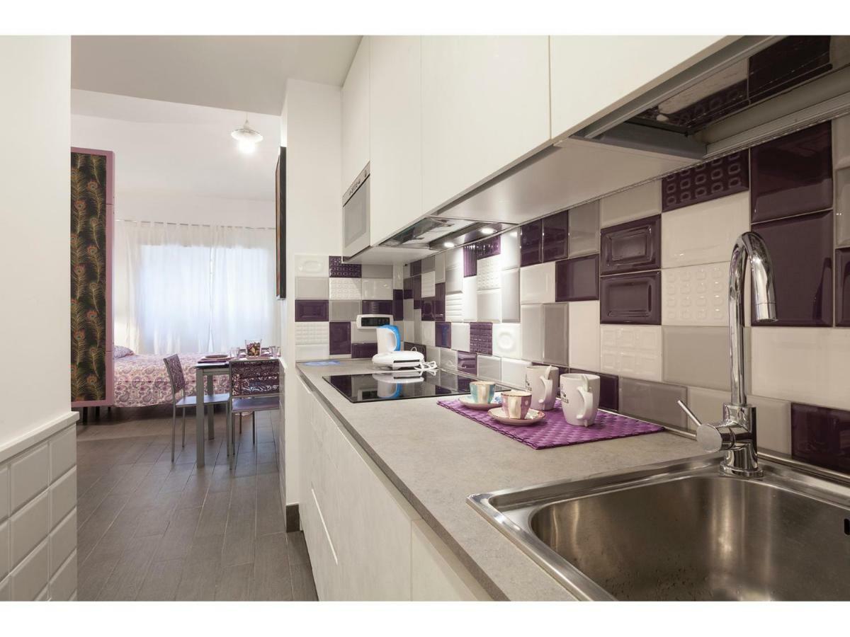 Charming Apartment Near Sant Peter Square Рим Екстериор снимка